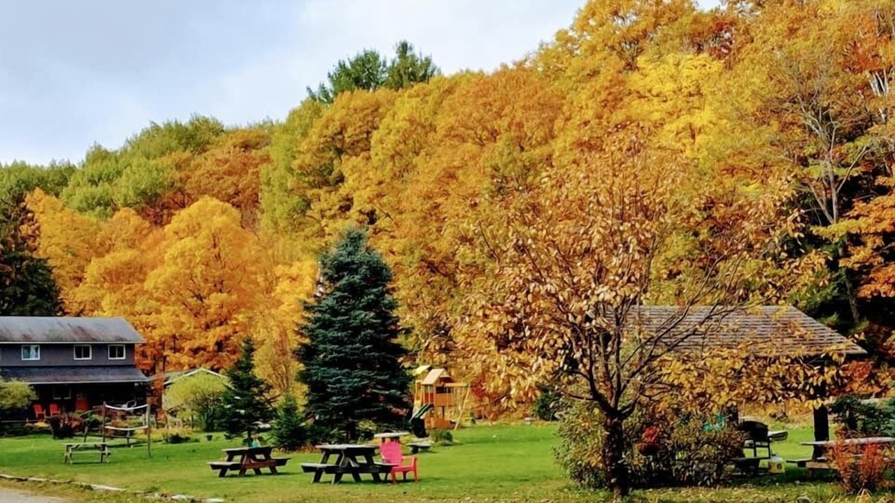 Photo of Outdoor in Dwight