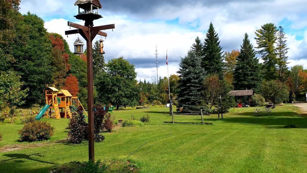 Photo of Outdoor in Dwight