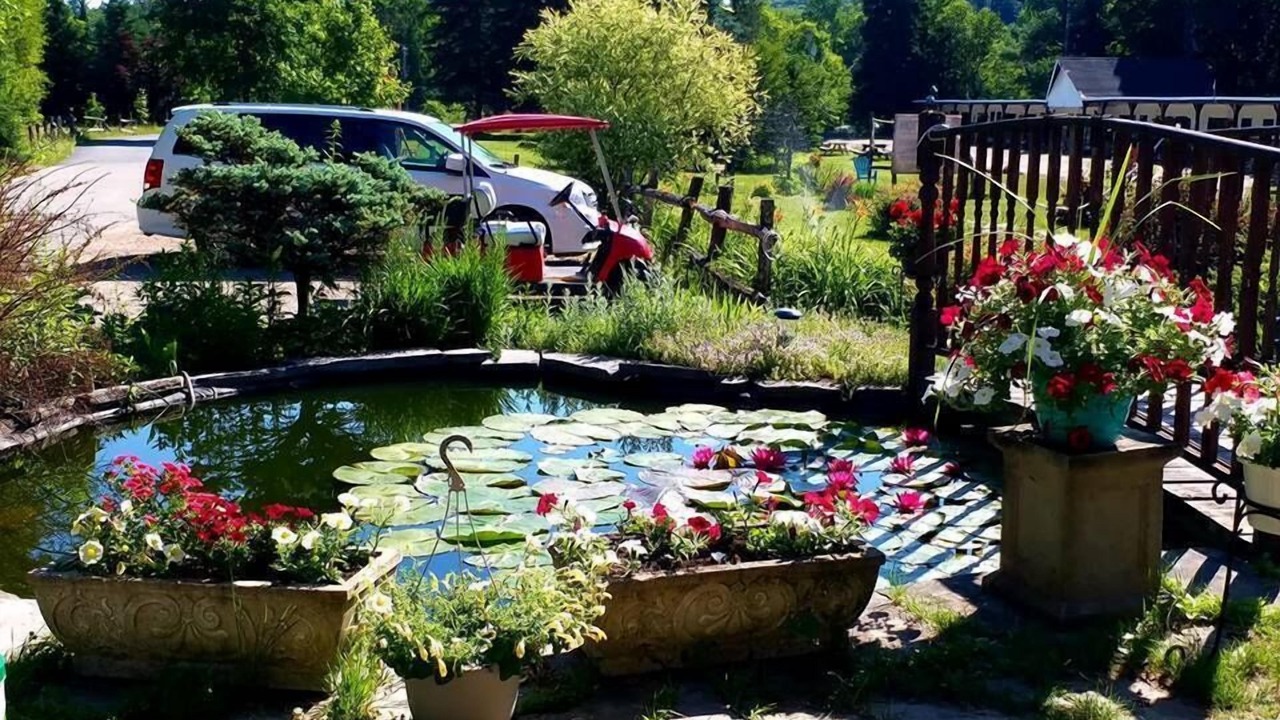 Photo of Outdoor in Dwight
