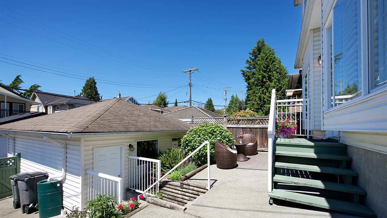 Photo of Outdoor in Marpole