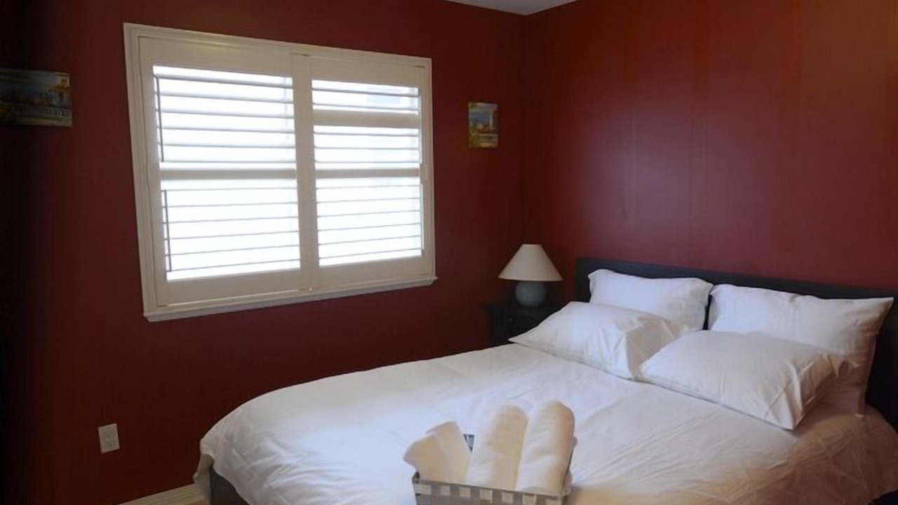 Photo of Bedroom in Marpole