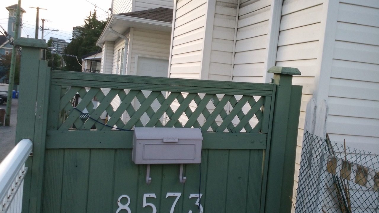 Photo of Outdoor in Marpole