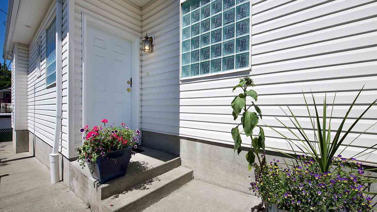Photo of Outdoor in Marpole