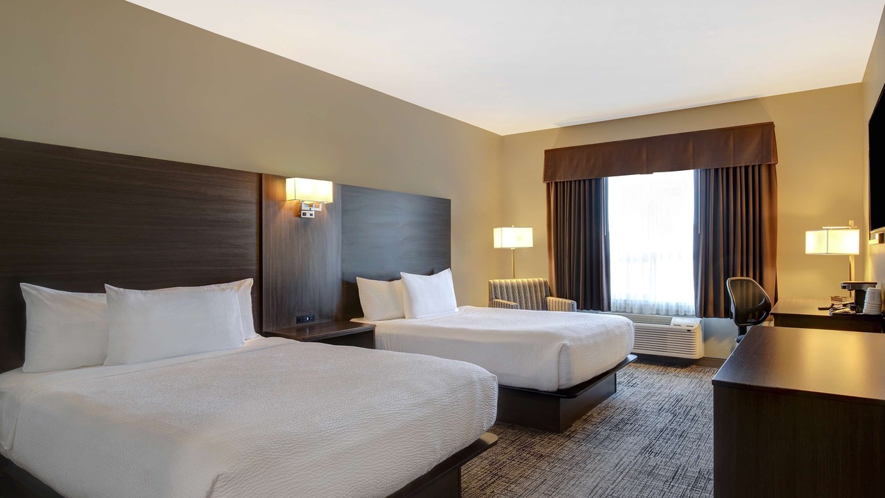 Photo of Bedroom in Warman