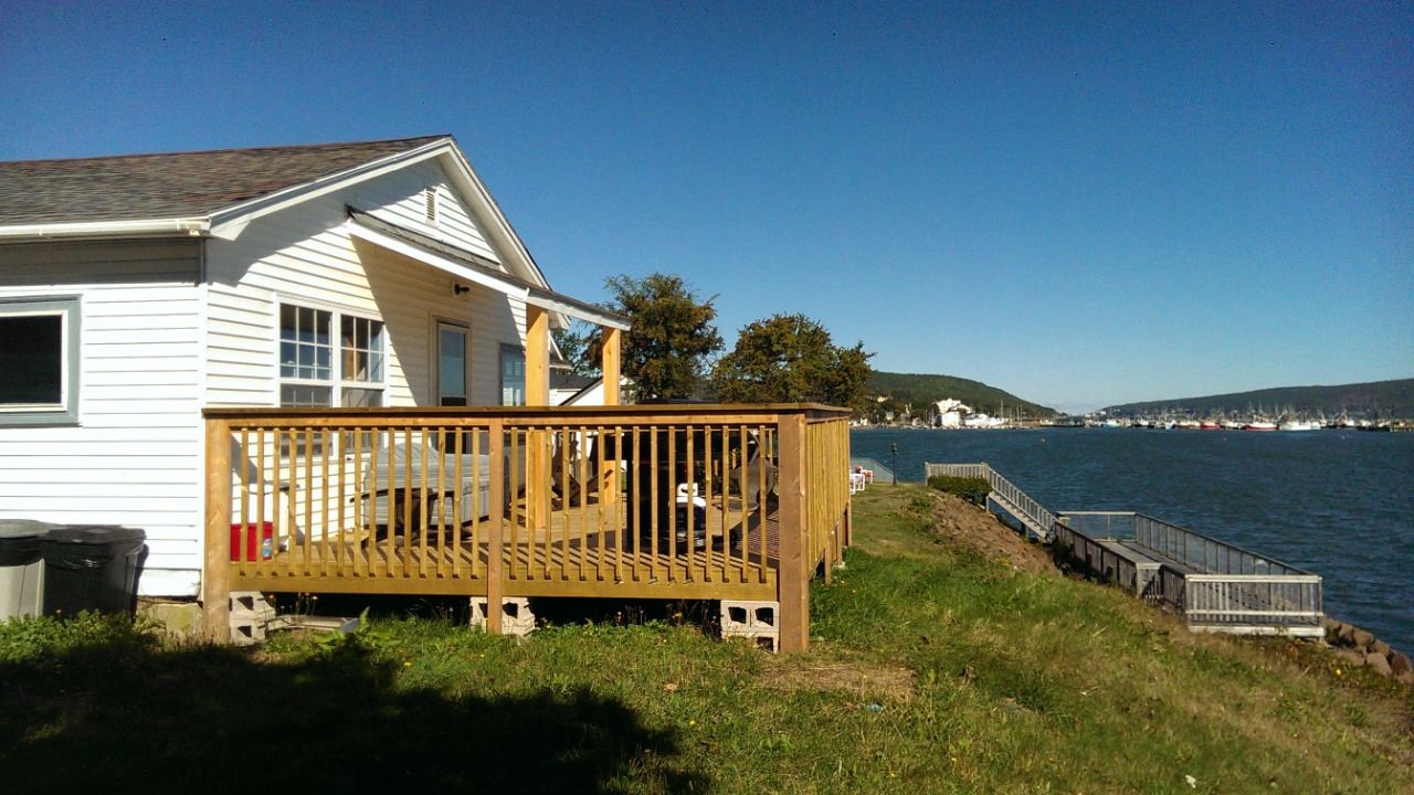 Photo of Outdoor in Digby