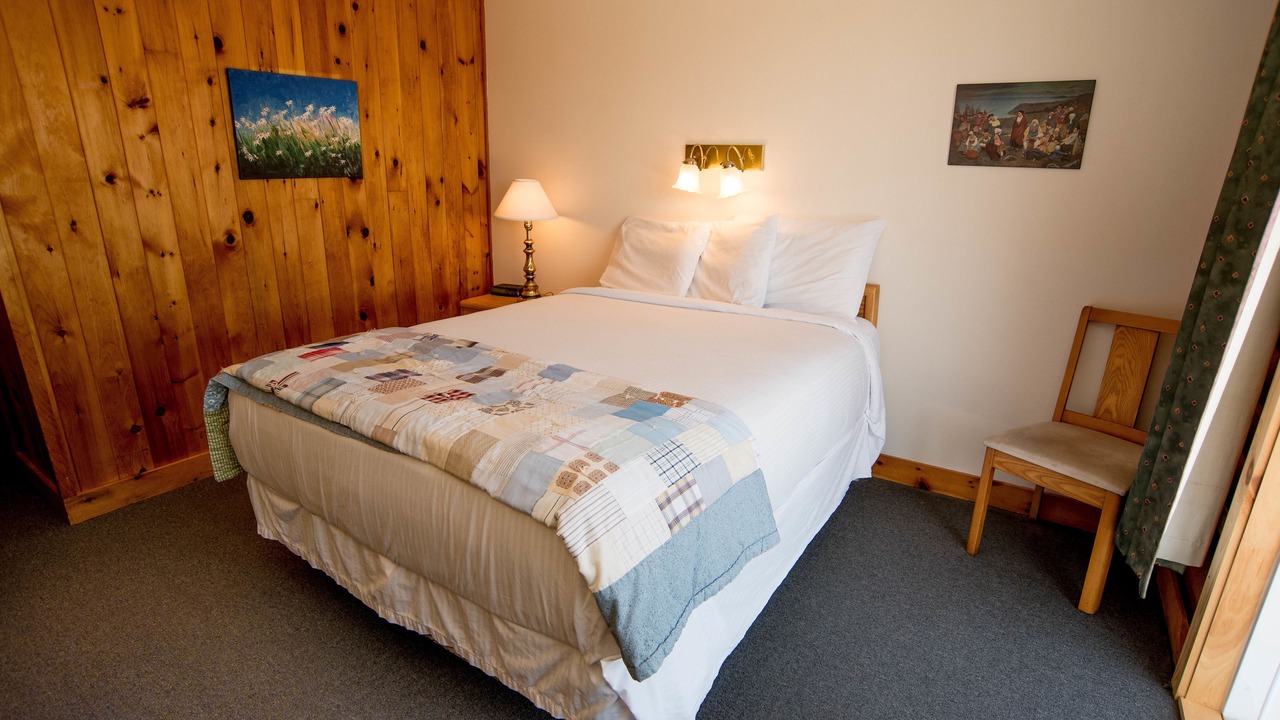 Photo of Bedroom in Westport