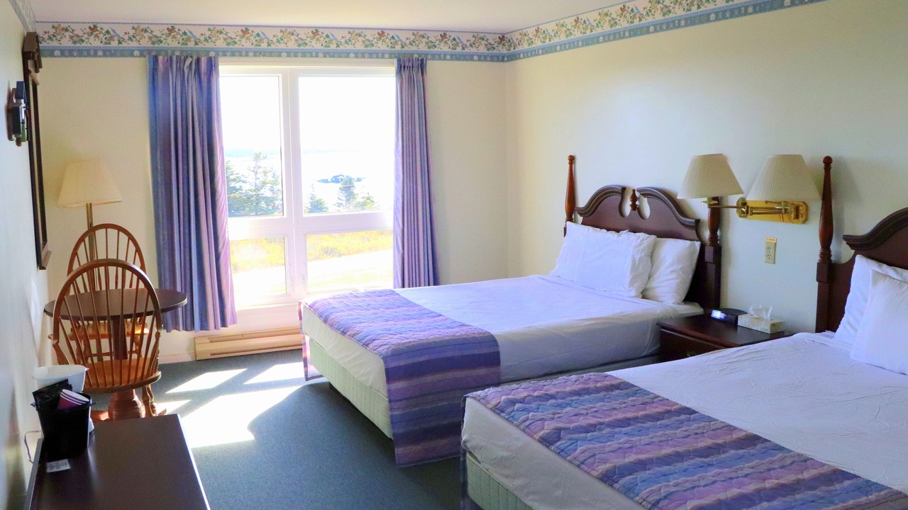 Photo of Bedroom in Westport