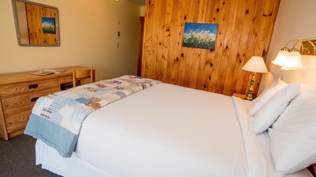 Photo of Bedroom in Westport