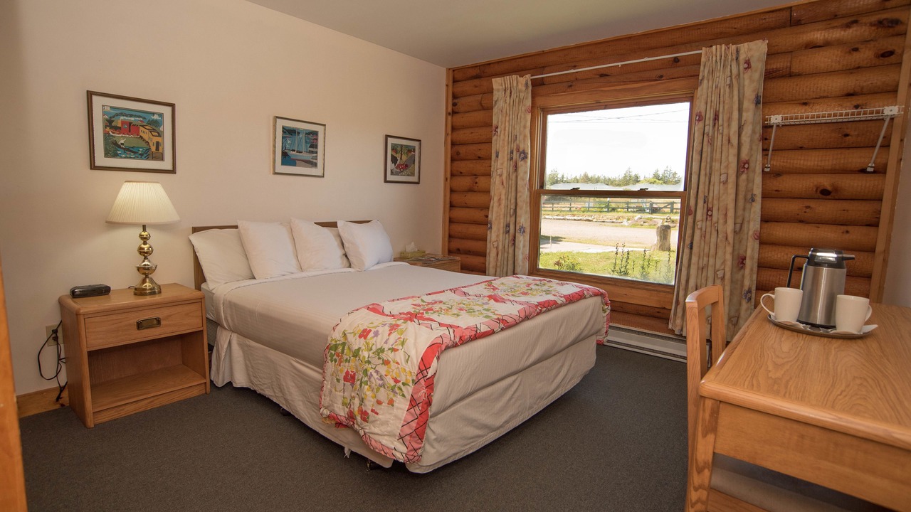 Photo of Bedroom in Westport