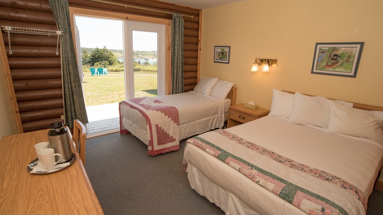 Photo of Bedroom in Westport