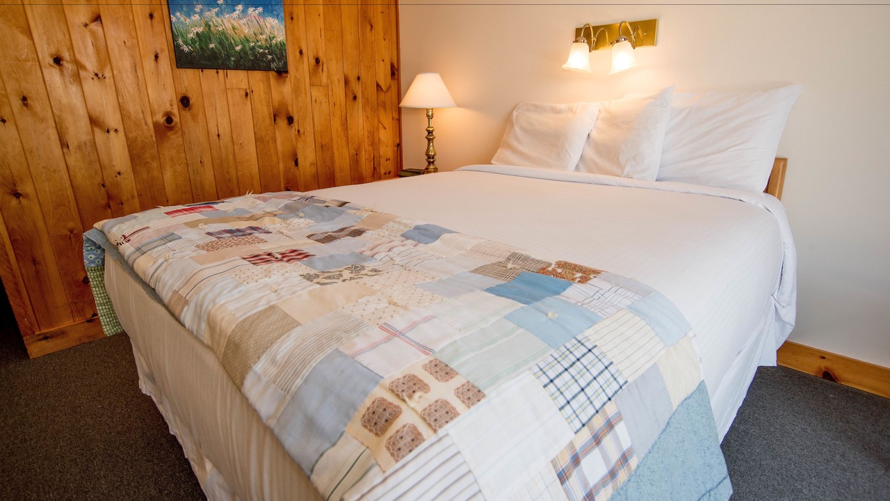 Photo of Bedroom in Westport