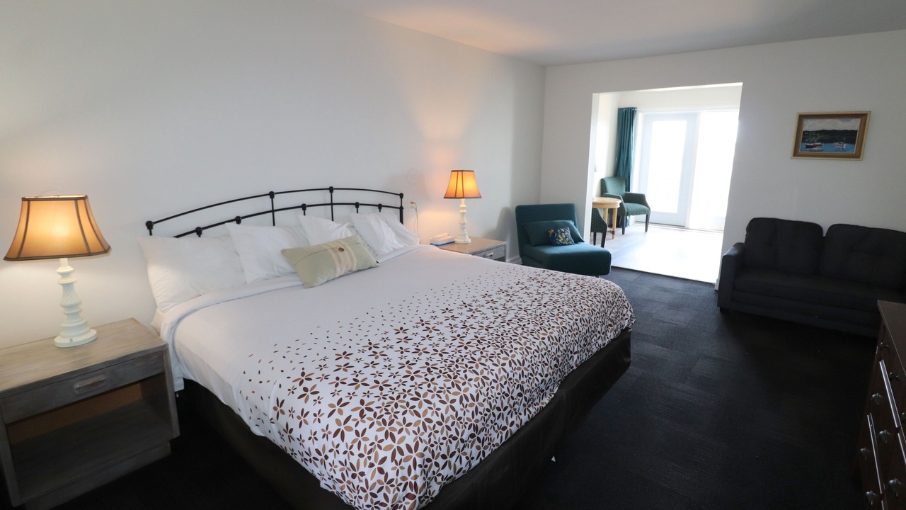 Photo of Bedroom in Westport