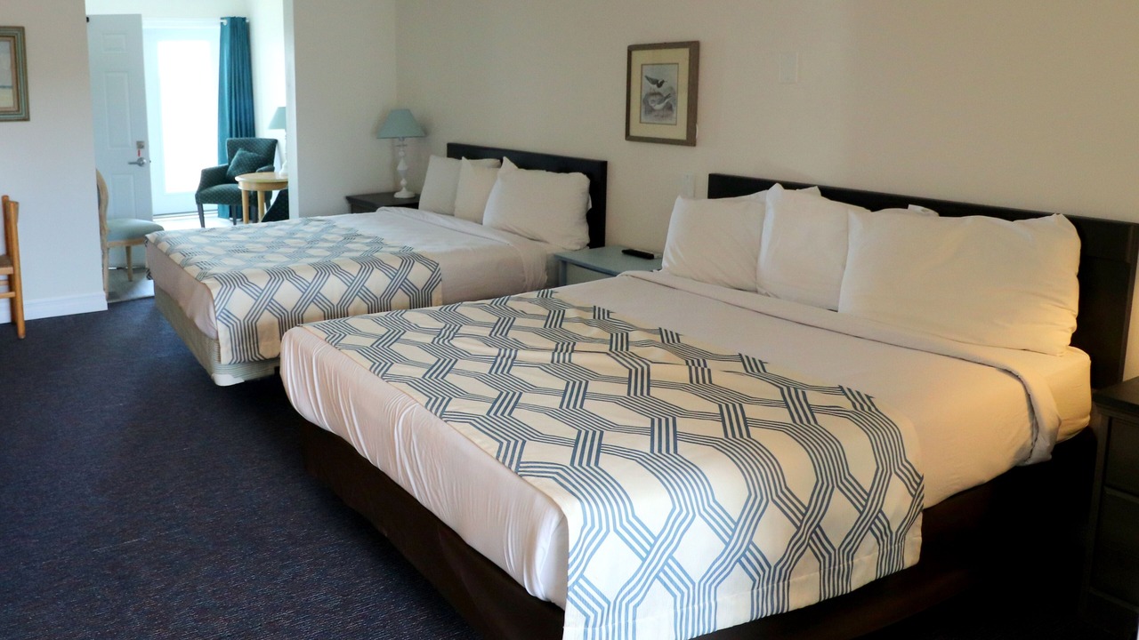 Photo of Bedroom in Westport