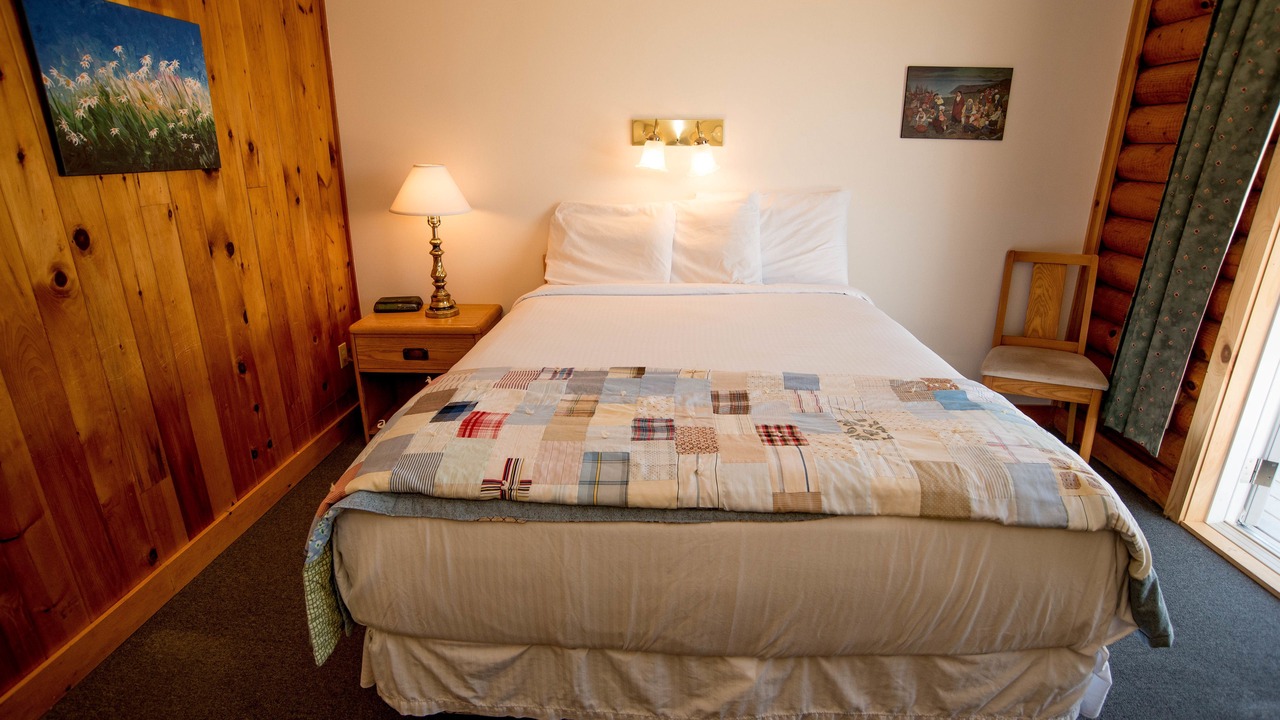 Photo of Bedroom in Westport