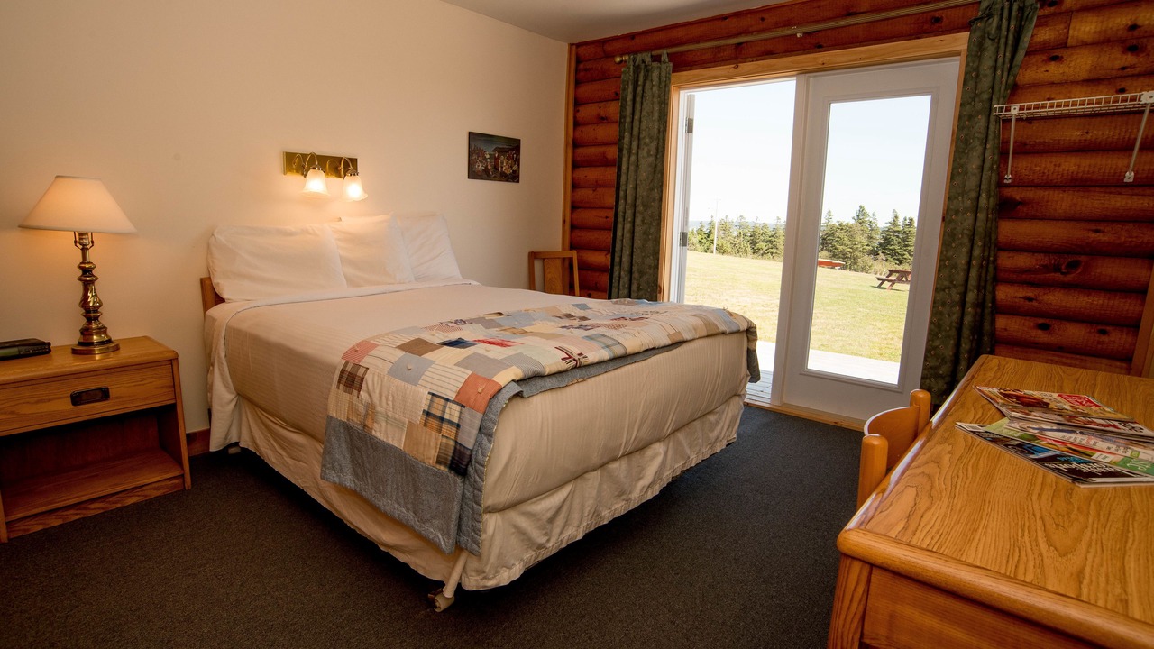 Photo of Bedroom in Westport