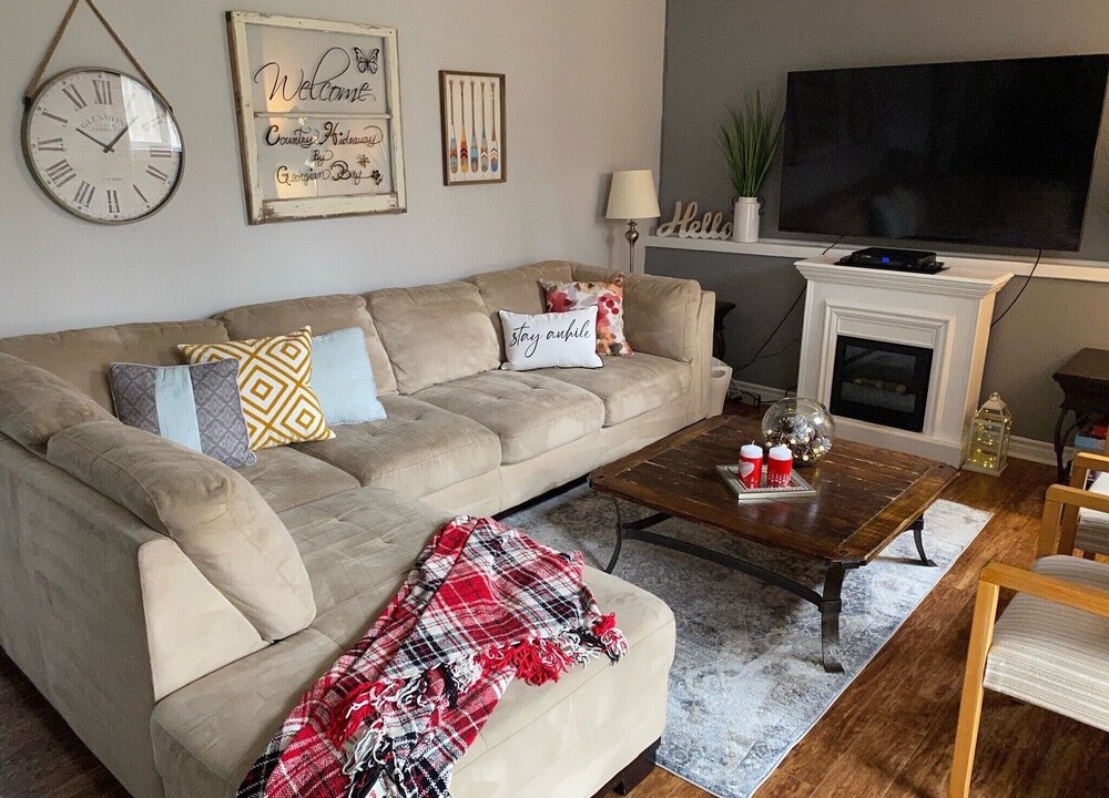 Photo of Livingroom in Tay
