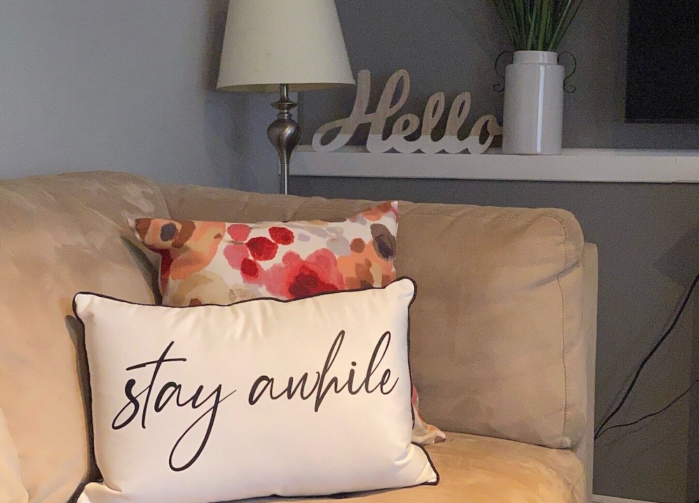 Photo of Bedroom in Tay