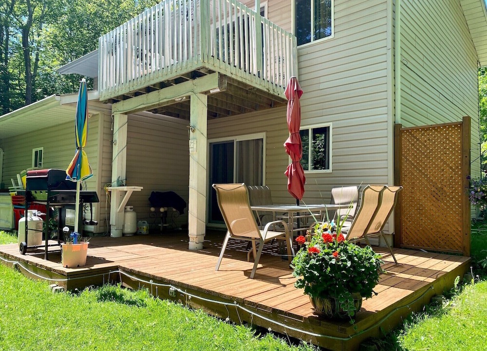 Photo of Patio Balcony in Tay