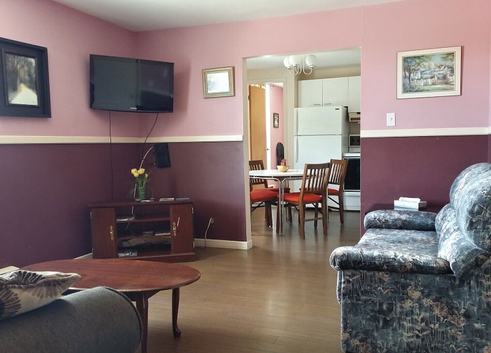 Photo of Livingroom in Val-d'Or