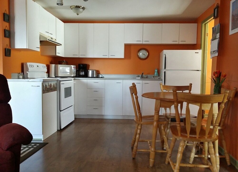 Photo of Kitchen in Val-d'Or