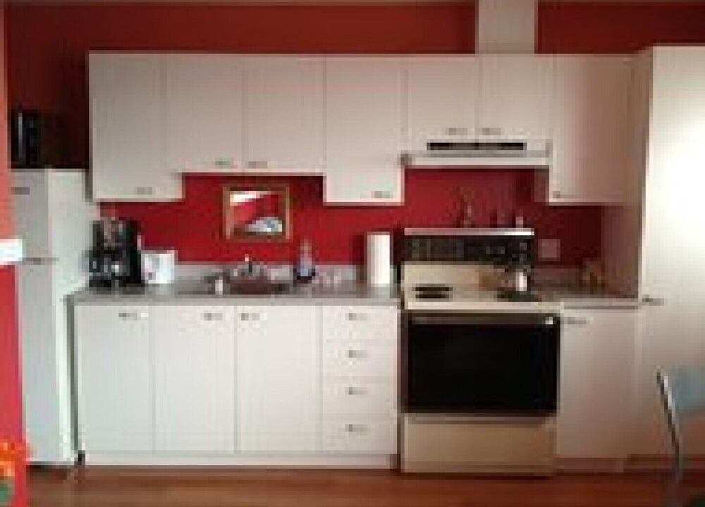 Photo of Kitchen in Val-d'Or