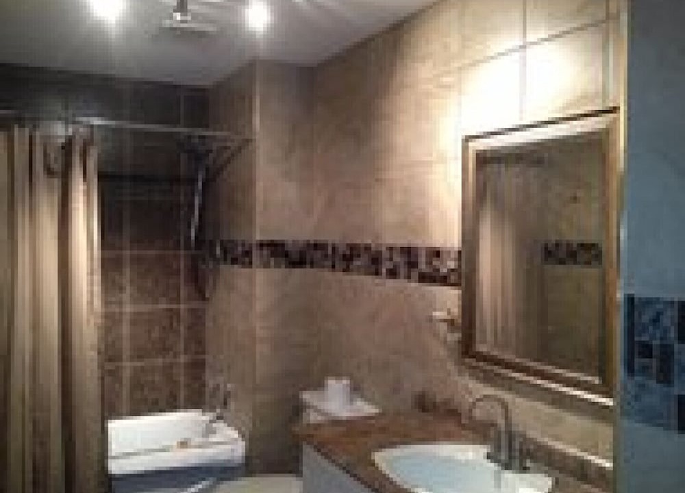 Photo of Bathroom in Val-d'Or