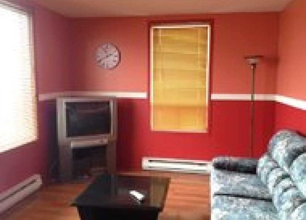 Photo of Bedroom in Val-d'Or