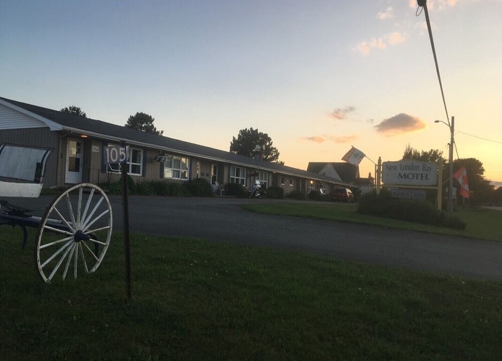 Photo of Outdoor in New London