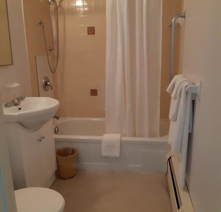 Photo of Bathroom in New London