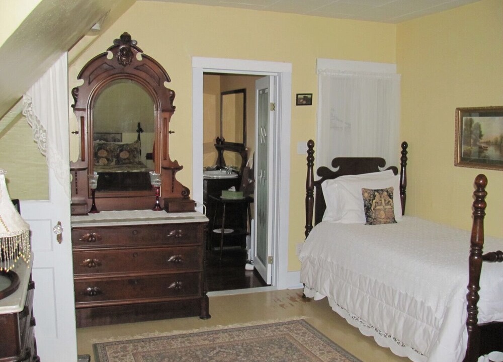 Photo of Bedroom in North Sydney