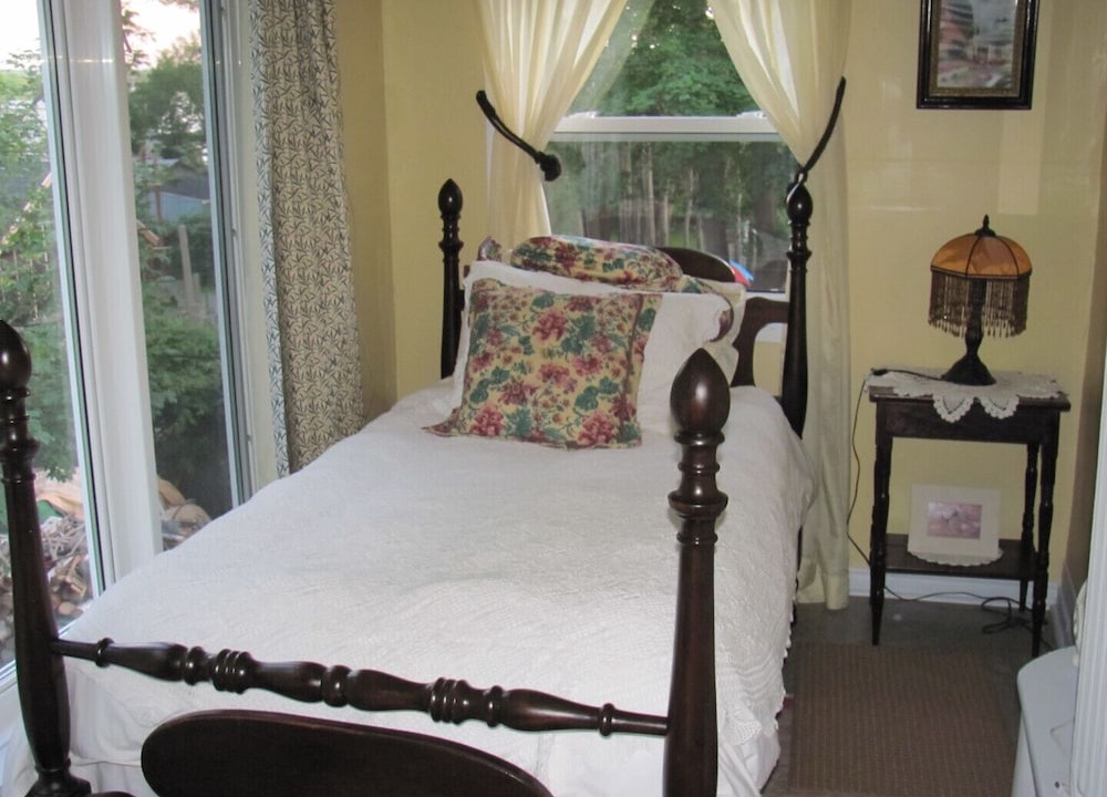 Photo of Bedroom in North Sydney