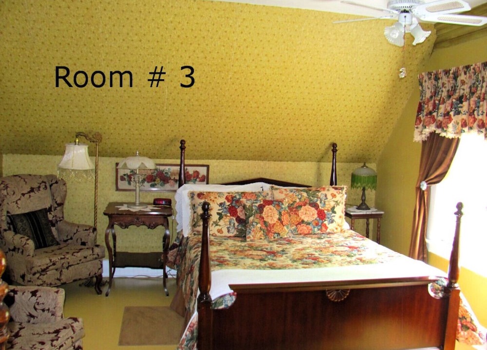 Photo of Bedroom in North Sydney