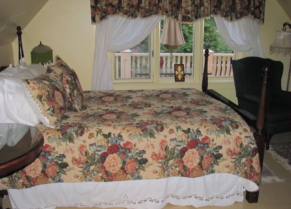 Photo of Bedroom in North Sydney