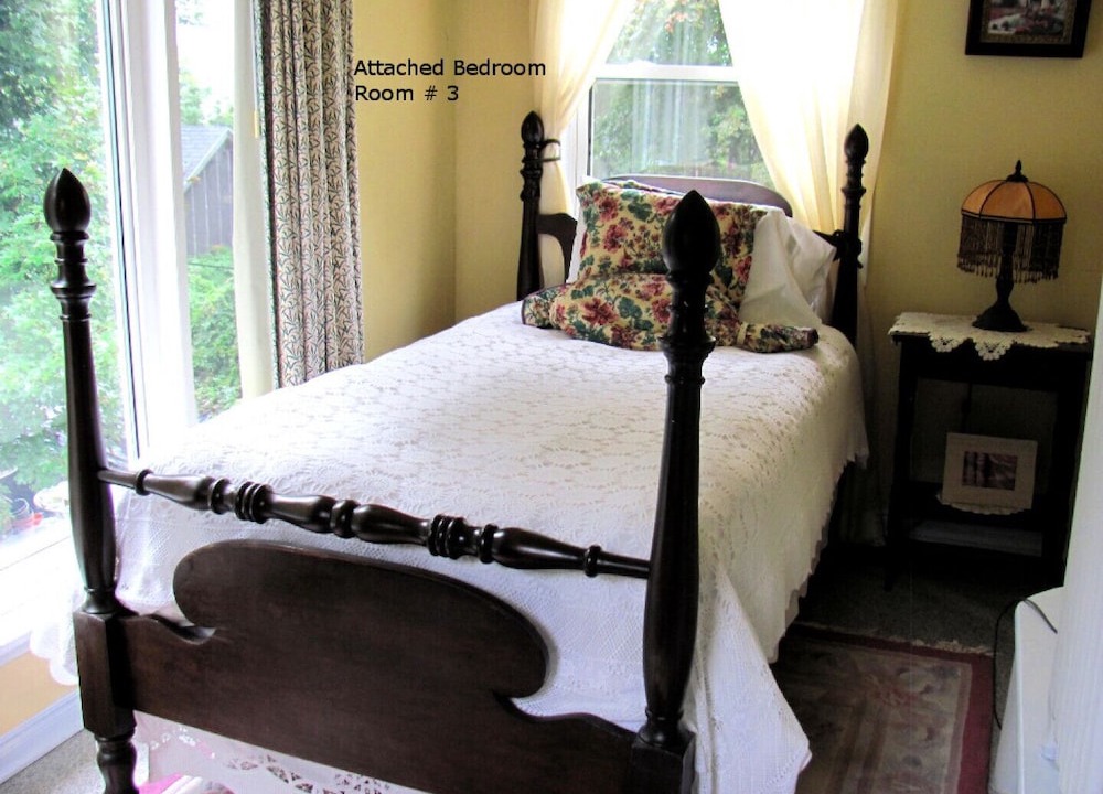 Photo of Bedroom in North Sydney