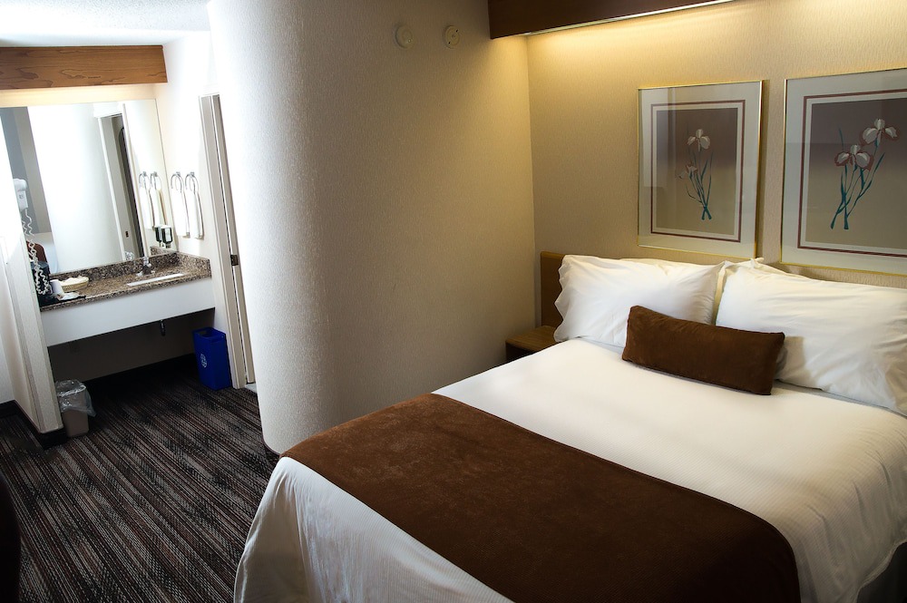 Photo of Bedroom in New Minas