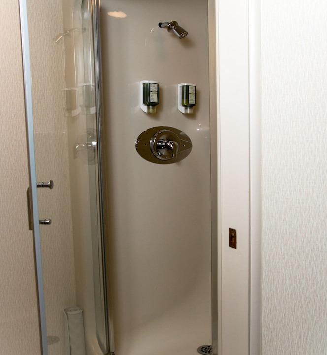 Photo of Bathroom in New Minas