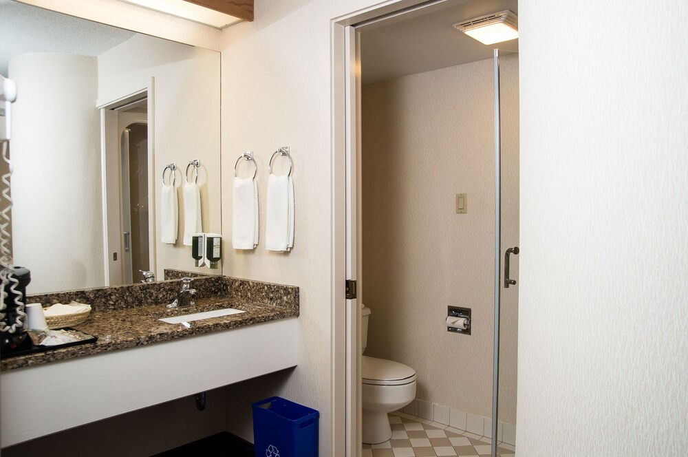 Photo of Bathroom in New Minas