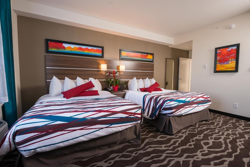 Photo of Bedroom in Grande Prairie