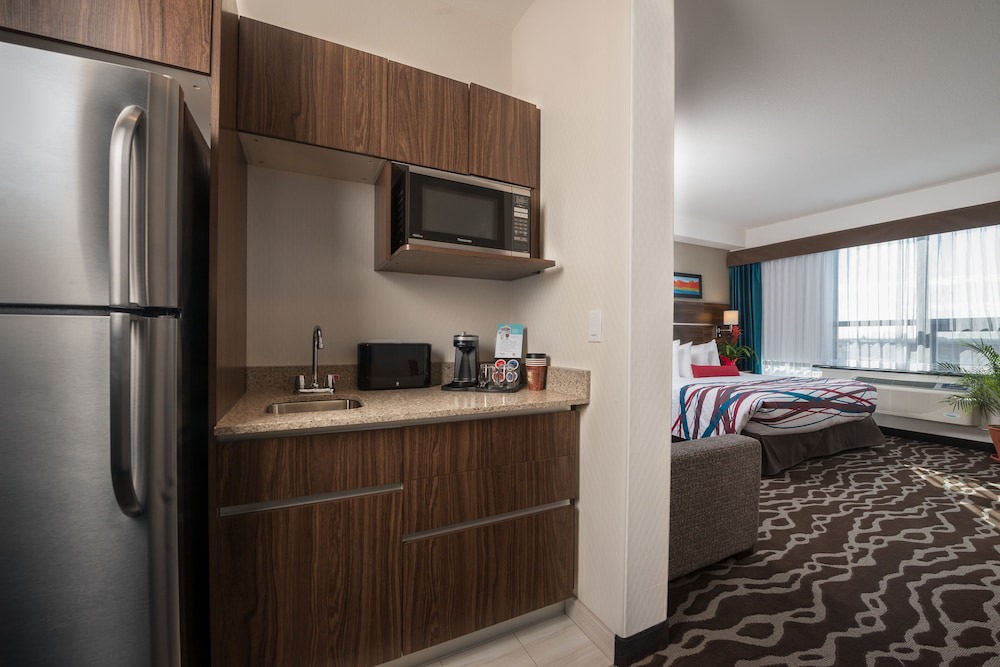 Photo of Kitchen in Grande Prairie