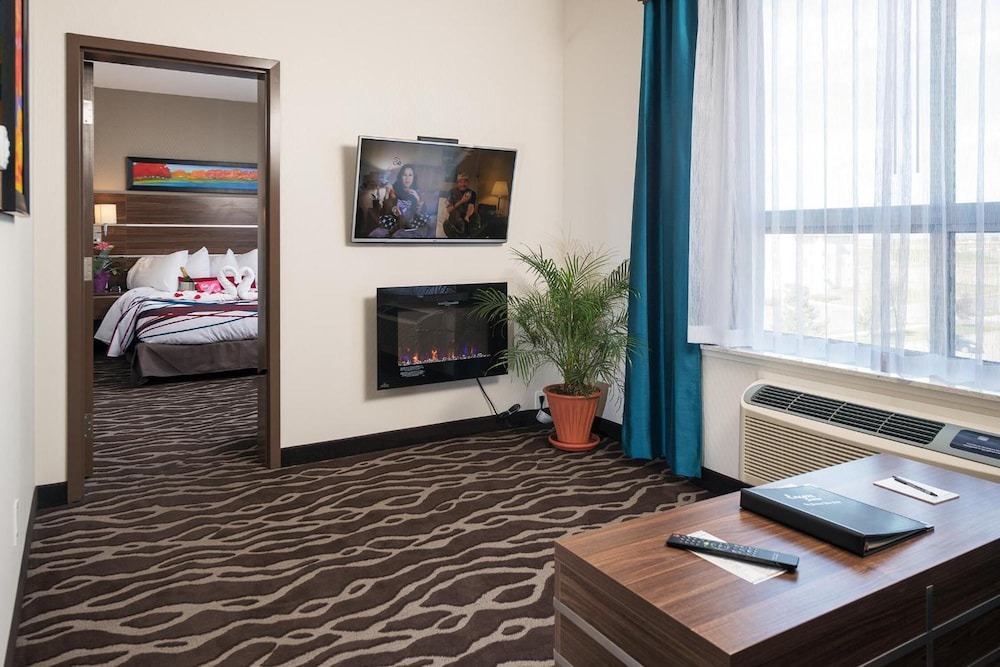 Photo of Bedroom in Grande Prairie