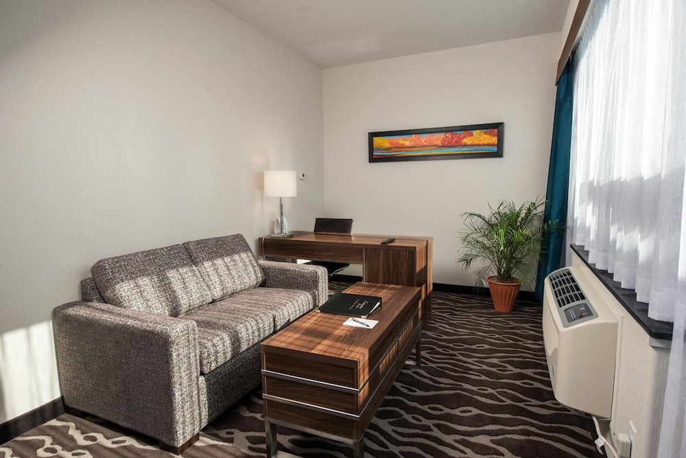Photo of Livingroom in Grande Prairie