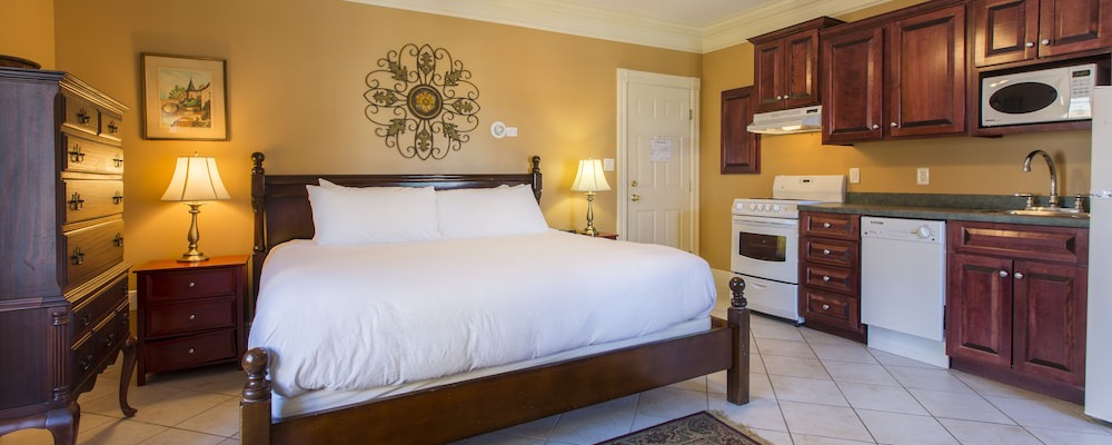 Photo of Bedroom in Saint John