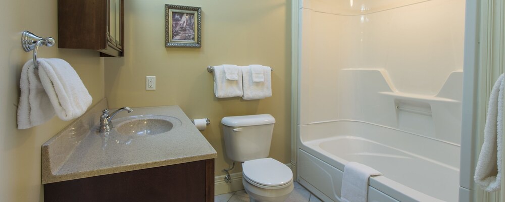 Photo of Bathroom in Saint John