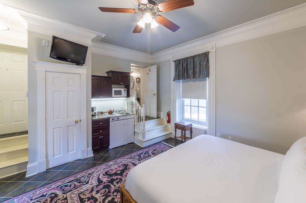 Photo of Bedroom in Saint John