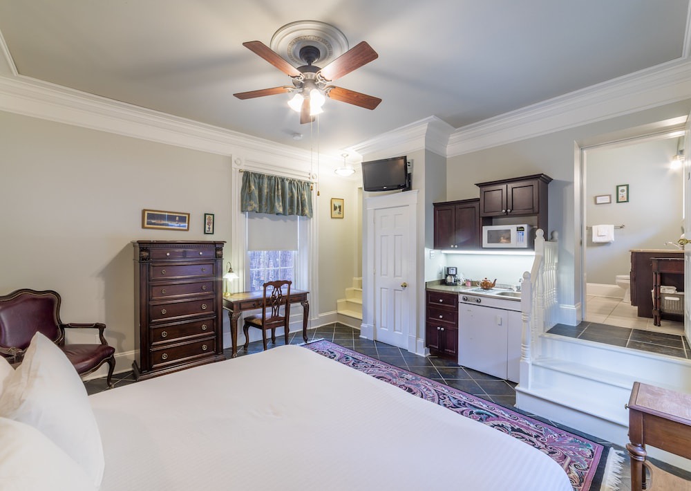 Photo of Bedroom in Saint John