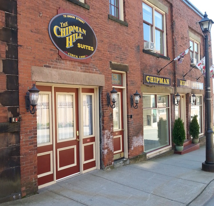 Photo of Outdoor in Saint John