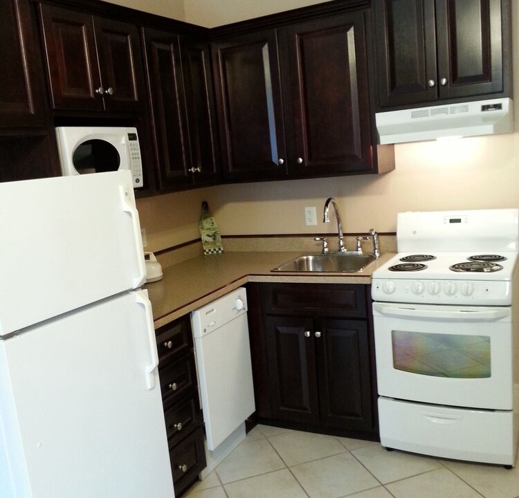 Photo of Kitchen in Saint John