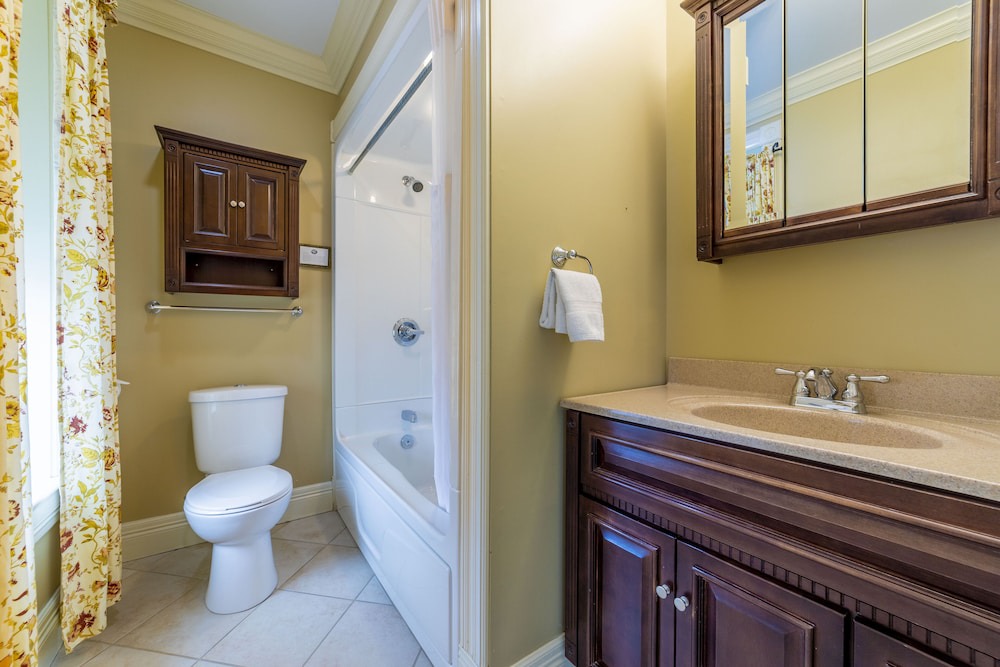 Photo of Bathroom in Saint John