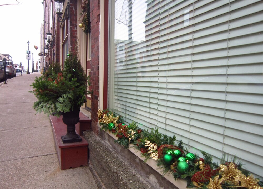 Photo of Outdoor in Saint John
