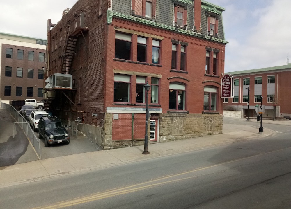 Photo of Others in Saint John